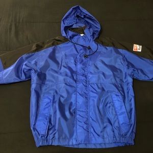 Marlboro Blue Jacket